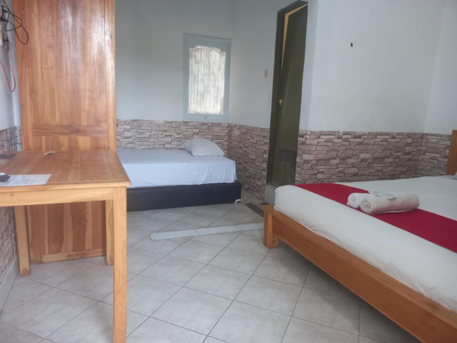 Cozy Residence Wedasari Bali Denpasar  Ngoại thất bức ảnh