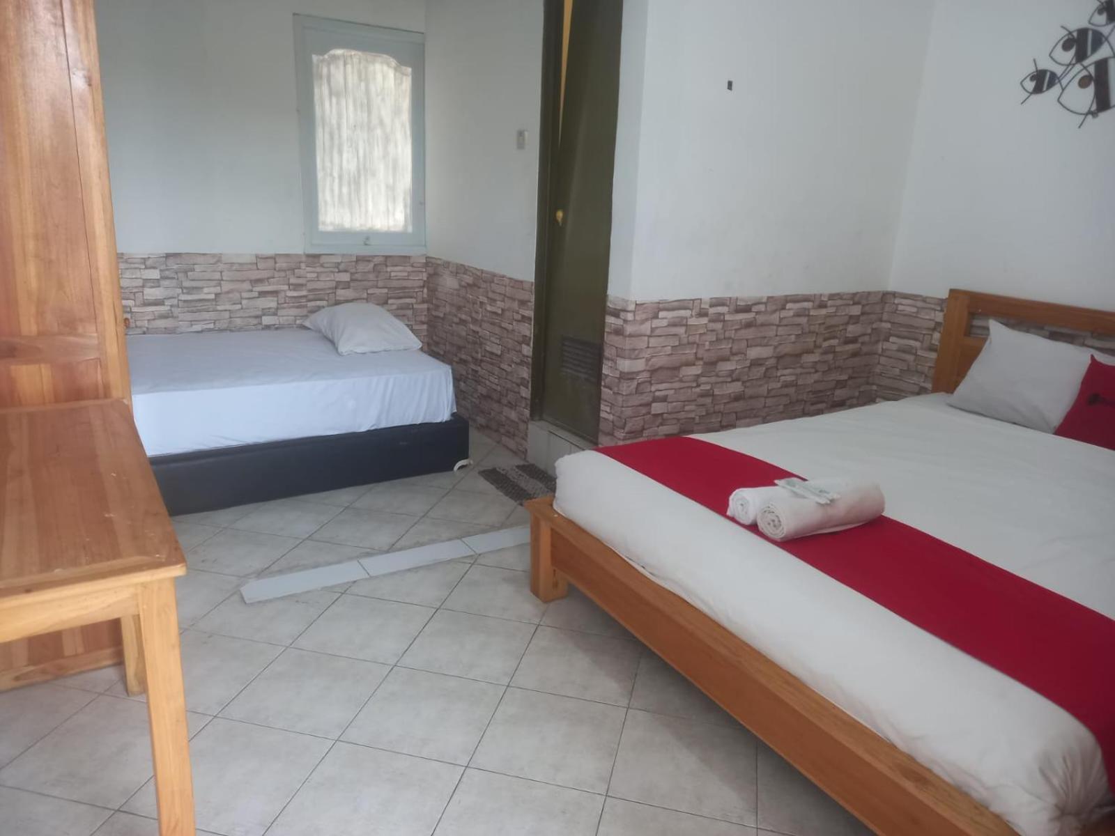 Cozy Residence Wedasari Bali Denpasar  Ngoại thất bức ảnh