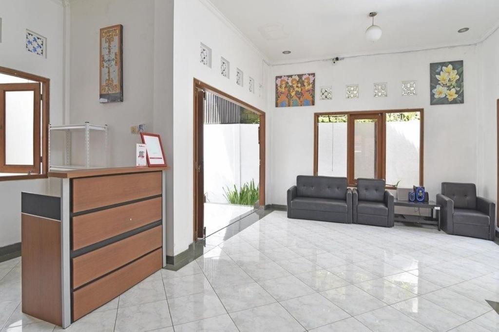 Cozy Residence Wedasari Bali Denpasar  Ngoại thất bức ảnh