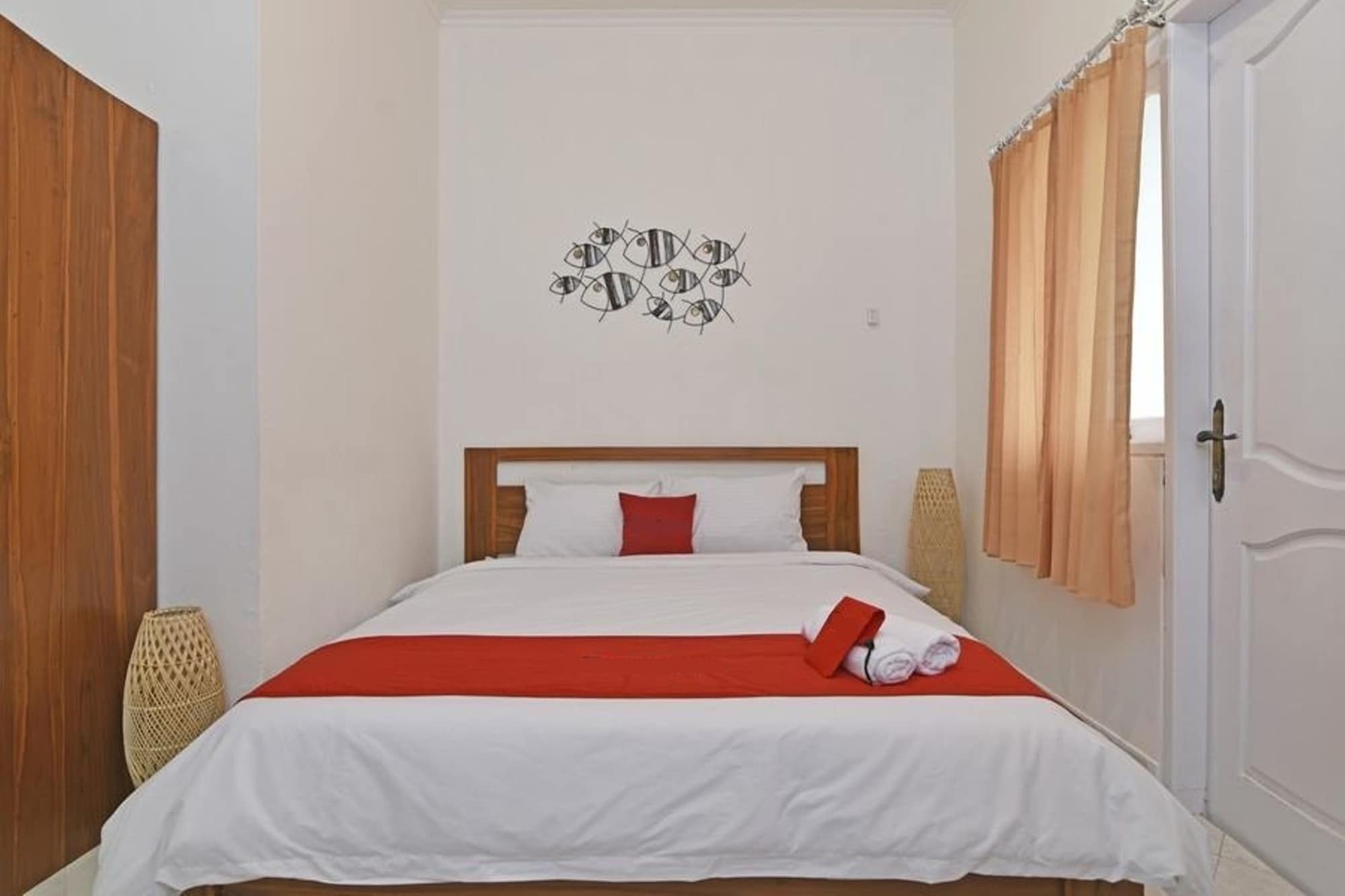 Cozy Residence Wedasari Bali Denpasar  Ngoại thất bức ảnh